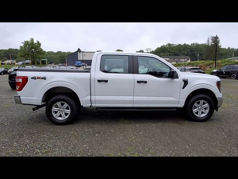Used 2023 Ford F150 XL w/ Trailer Tow Package AWD/4WD image 9