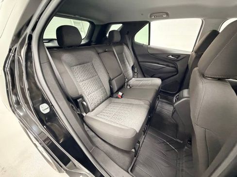 Used 2024 Chevrolet Equinox LT w/ LPO, Floor Liner Package image 25