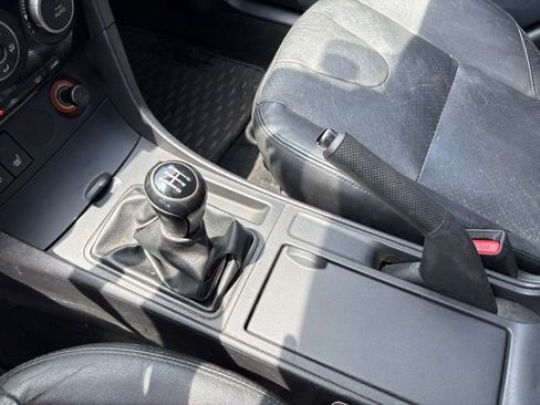Used 2009 MAZDA MAZDA3 s Grand Touring FWD image 10
