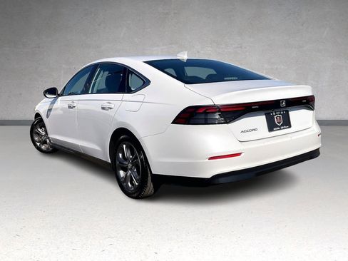 Used 2024 Honda Accord EX image 3
