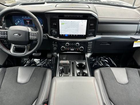 New 2026 Ford F150 Raptor AWD/4WD image 9