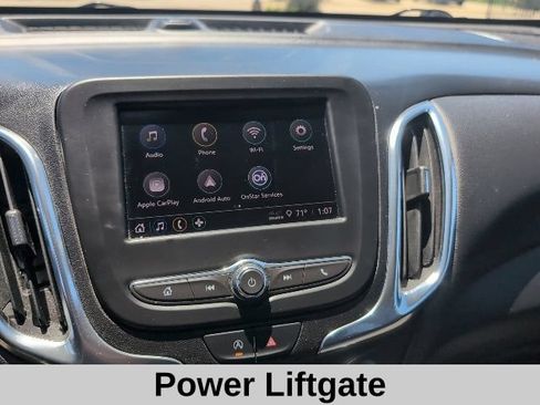 Used 2024 Chevrolet Equinox LT AWD/4WD image 7