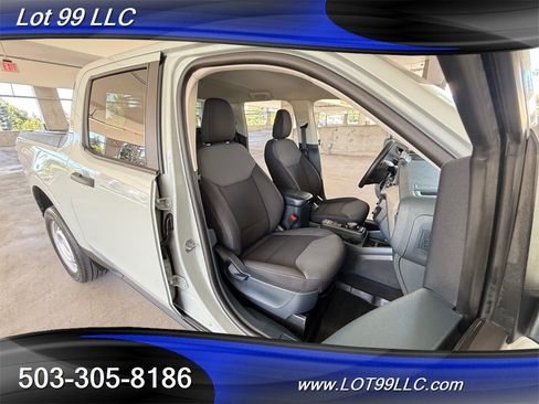 Used 2022 Ford Maverick XL FWD image 16