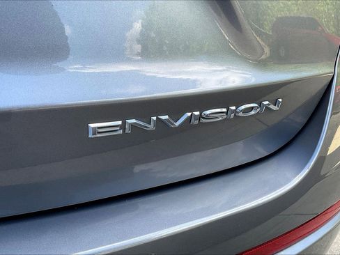 Used 2020 Buick Envision Essence FWD image 24