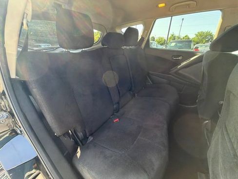 Used 2014 Nissan Murano S AWD/4WD image 23