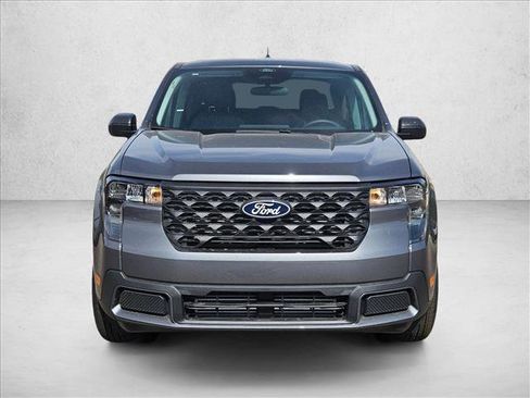 New 2026 Ford Maverick XLT FWD image 5