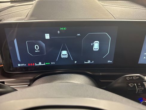 New 2026 Kia Sportage SX Prestige image 16