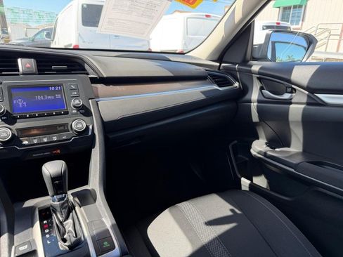 Used 2021 Honda Civic LX image 26
