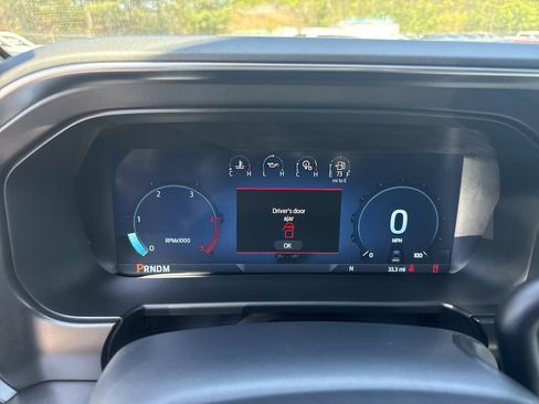 Used 2026 Ford F450 Platinum w/ Snow Plow Prep Package AWD/4WD image 25