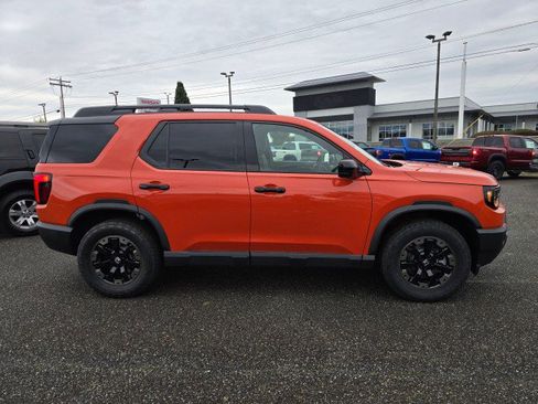 Used 2026 Honda Passport TrailSport Elite image 2