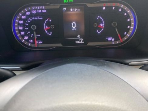 Used 2022 Hyundai Tucson SEL w/ Cargo Package image 18