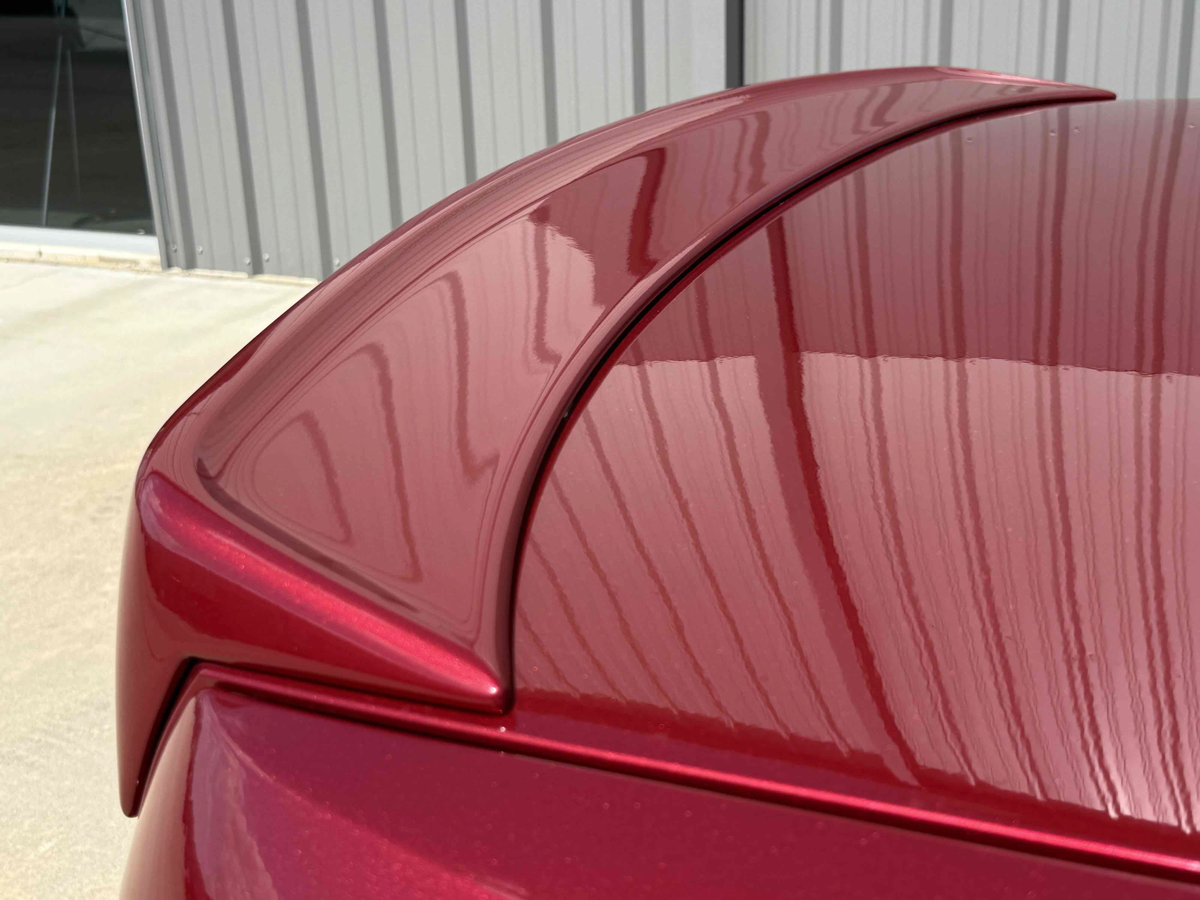 Used 2003 Ford Mustang Cobra RWD image 47