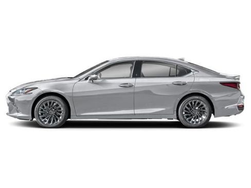 New 2025 Lexus ES 300h w/ Technology Package image 3