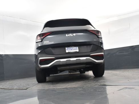 Certified 2023 Kia Sportage LX image 26