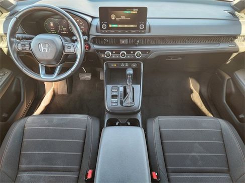 Certified 2024 Honda CR-V Sport image 10