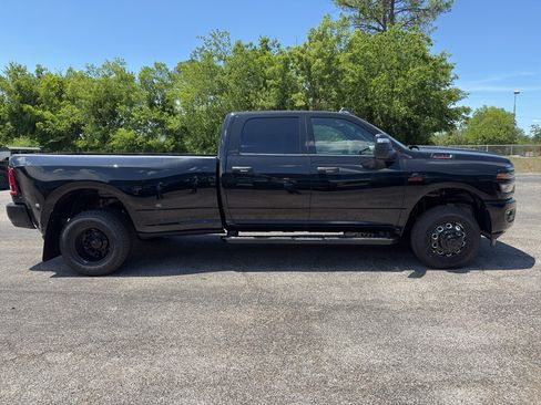 New 2026 RAM 3500 Lone Star AWD/4WD image 4