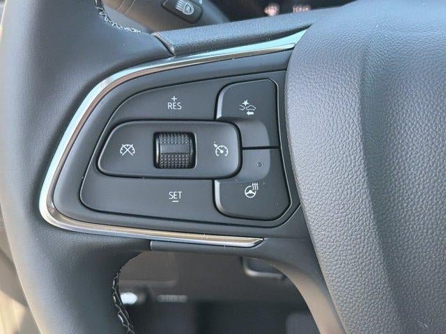 New 2026 Buick Encore GX Preferred w/ Comfort Package FWD image 22