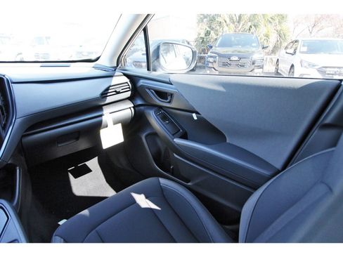 New 2026 Subaru Crosstrek 2.0i Premium image 8