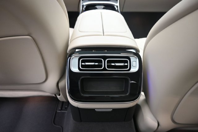 Certified 2024 Mercedes-Benz S 580 4MATIC Sedan image 27