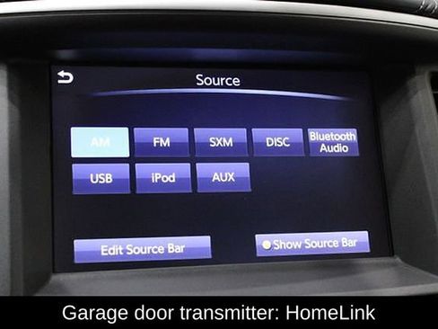 Used 2020 INFINITI QX60 Luxe w/ Essential Package image 34