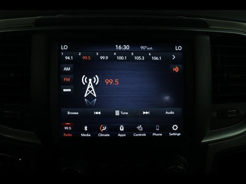 Used 2019 RAM 1500 Big Horn AWD/4WD image 19