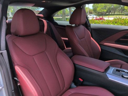 New 2026 BMW 230i Coupe w/ Premium Package RWD image 14