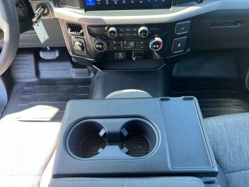 Used 2024 Ford F150 XL AWD/4WD image 24