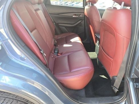 Used 2025 MAZDA CX-30 AWD 2.5 S w/ Preferred Package image 13