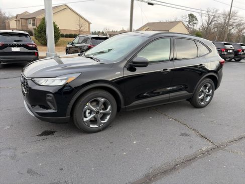 New 2026 Ford Escape ST-Line image 5