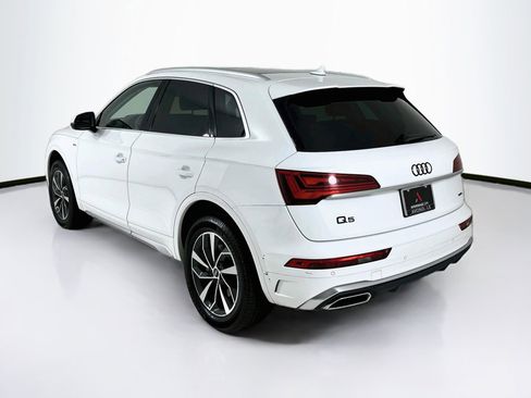 Used 2023 Audi Q5 2.0T Premium Plus AWD/4WD image 6