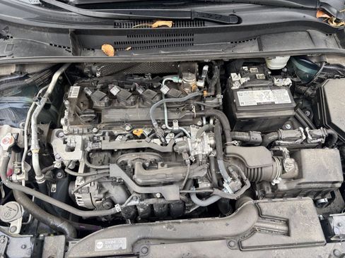 Used 2025 Toyota Corolla LE image 30