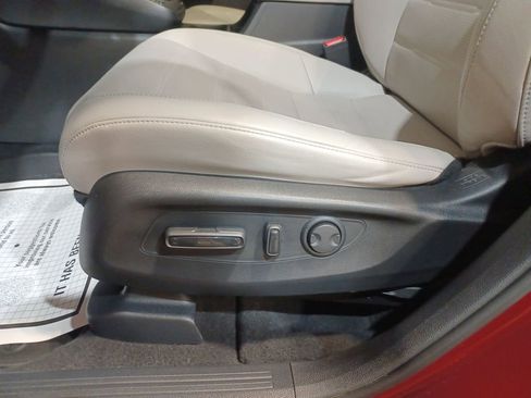 Used 2024 Honda CR-V EX-L image 14