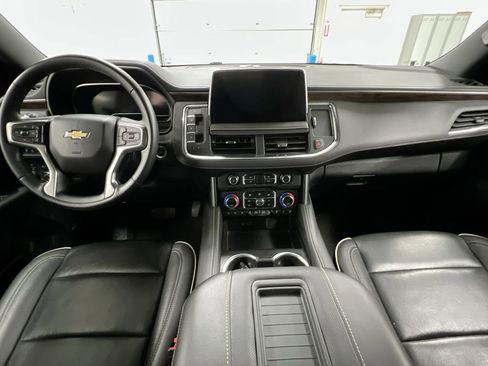Used 2024 Chevrolet Tahoe Premier image 10