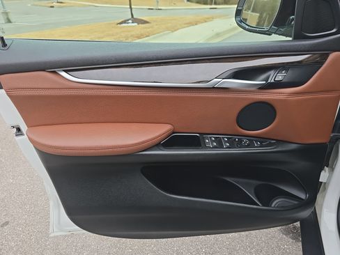 Used 2017 BMW X5 xDrive35i image 29