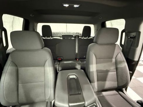 New 2026 Chevrolet Silverado 1500 LT image 29