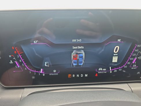 Used 2025 Ford Mustang GT Premium RWD image 18