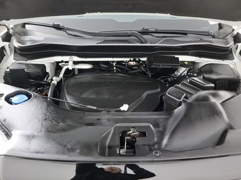 Used 2022 Honda Passport TrailSport image 30