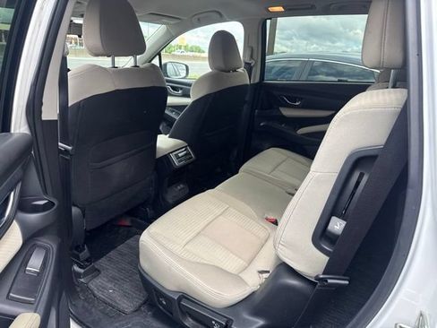 Used 2019 Subaru Ascent Premium AWD/4WD image 14