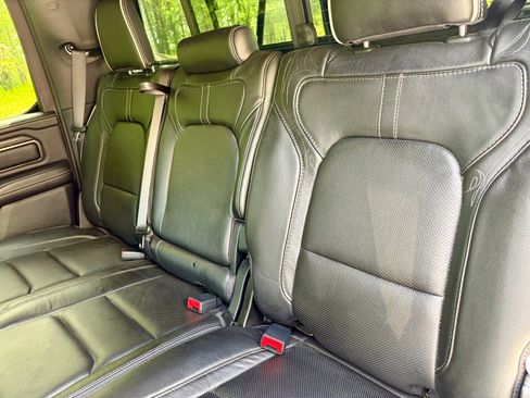 Used 2021 RAM 1500 Limited AWD/4WD image 20