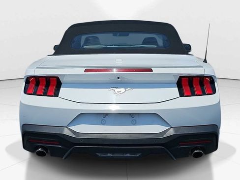 Certified 2024 Ford Mustang Premium RWD image 4