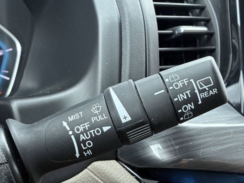 Certified 2024 Honda Odyssey Elite image 28