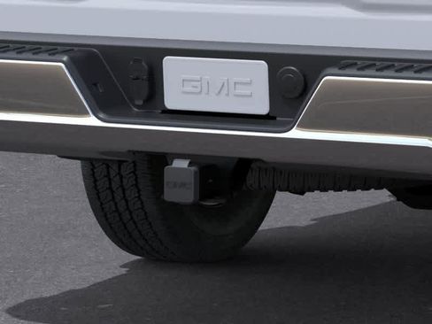 New 2026 GMC Sierra 2500 Pro AWD/4WD image 14