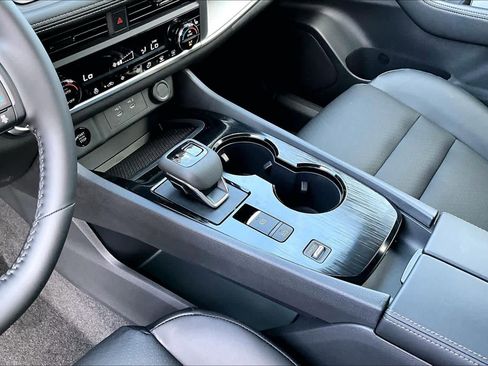 New 2026 Nissan Rogue Dark Armor FWD image 7