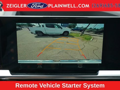 Used 2023 GMC Sierra 1500 SLE AWD/4WD image 17