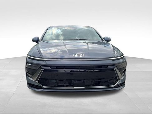New 2026 Hyundai Sonata SEL AWD/4WD image 8