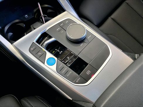 Used 2023 BMW i4 eDrive40 w/ M Sport Package RWD image 34