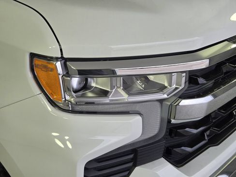 New 2026 Chevrolet Silverado 1500 LT AWD/4WD image 9