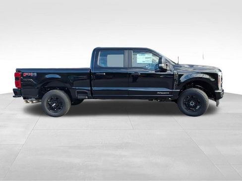 New 2026 Ford F250 XL w/ STX Appearance Package AWD/4WD image 13