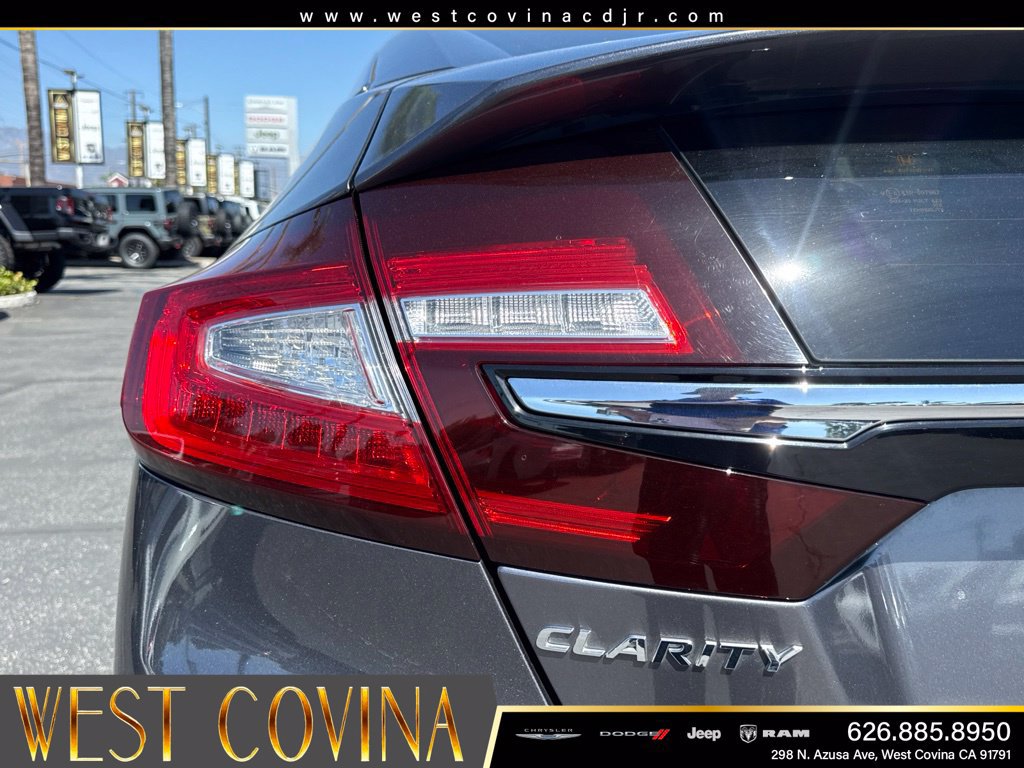 Used 2020 Honda Clarity Touring image 26