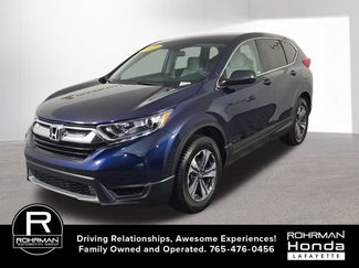 Used 2019 Honda CR-V LX image 1